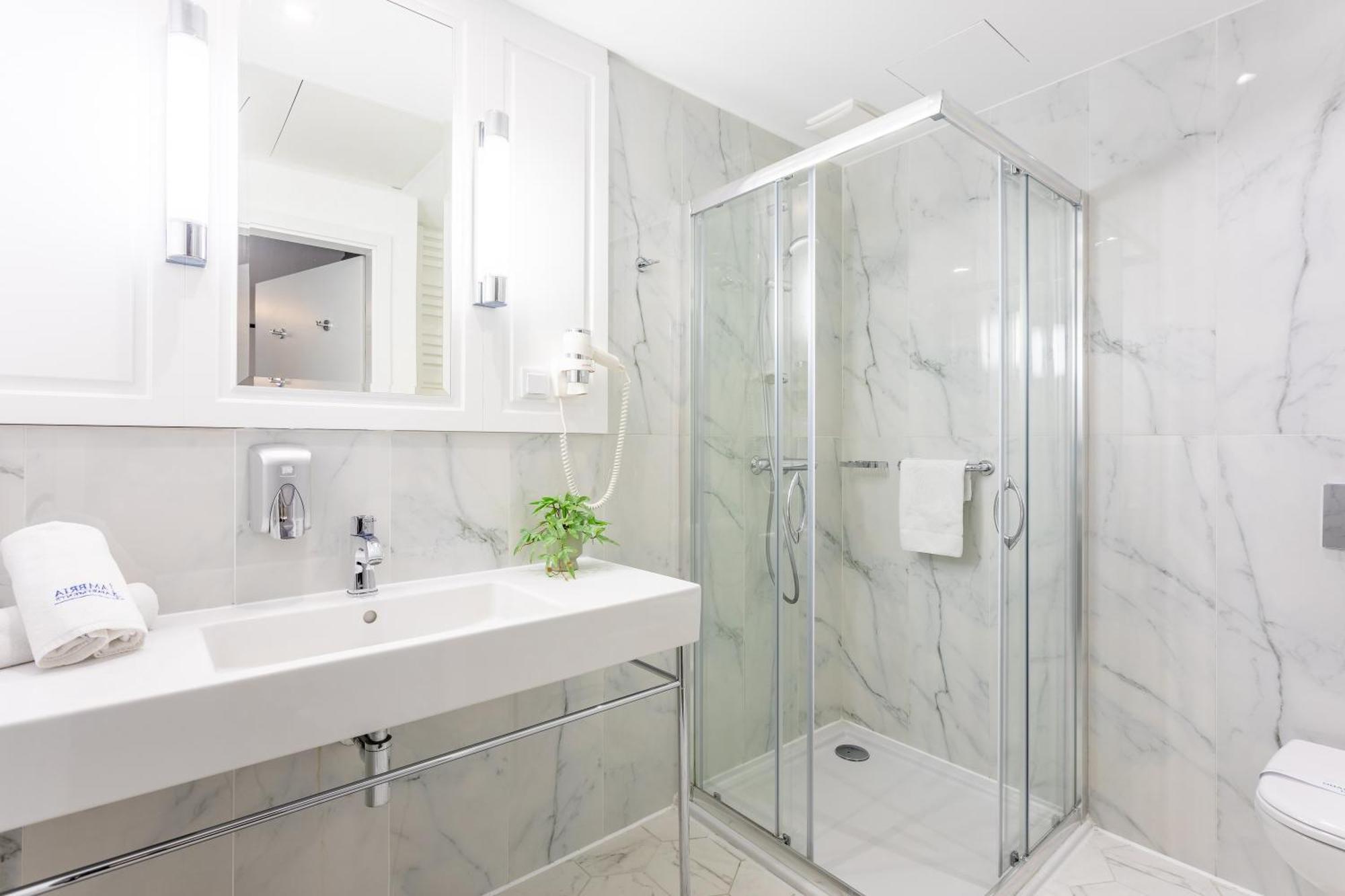 Ambria Apartments Promenada Świnoujście Esterno foto